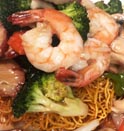 Cantonese Chow Mein