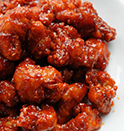 General Tao Chicken